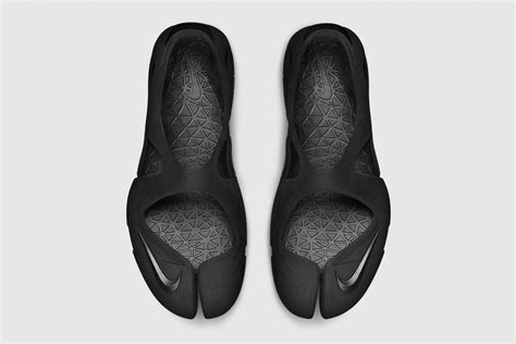 [PHOTOS] New Nike Free Rift Sandals – Footwear News